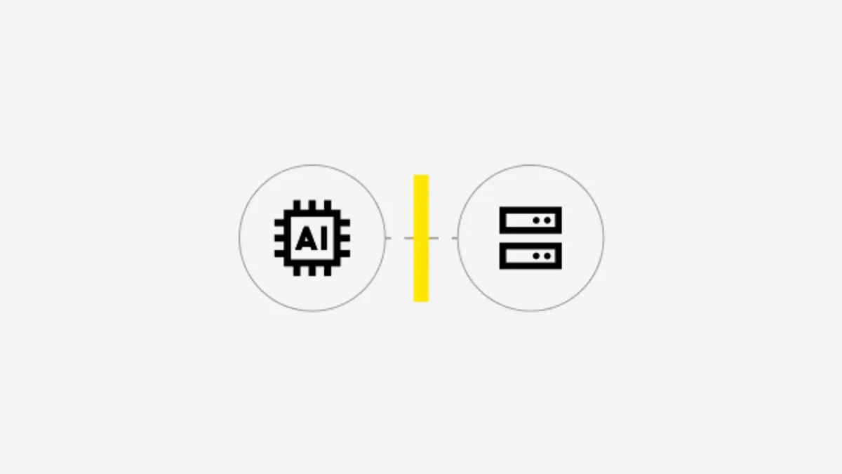 Hero image for Enterprise Data Access for AI Agents: What Model Routing Doesn't Cover