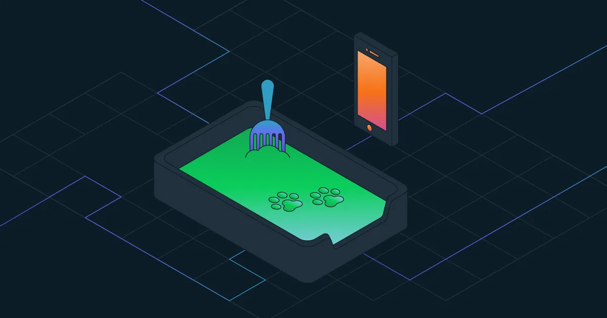 Hero image for An Introduction to IoT (Internet of Toilets)