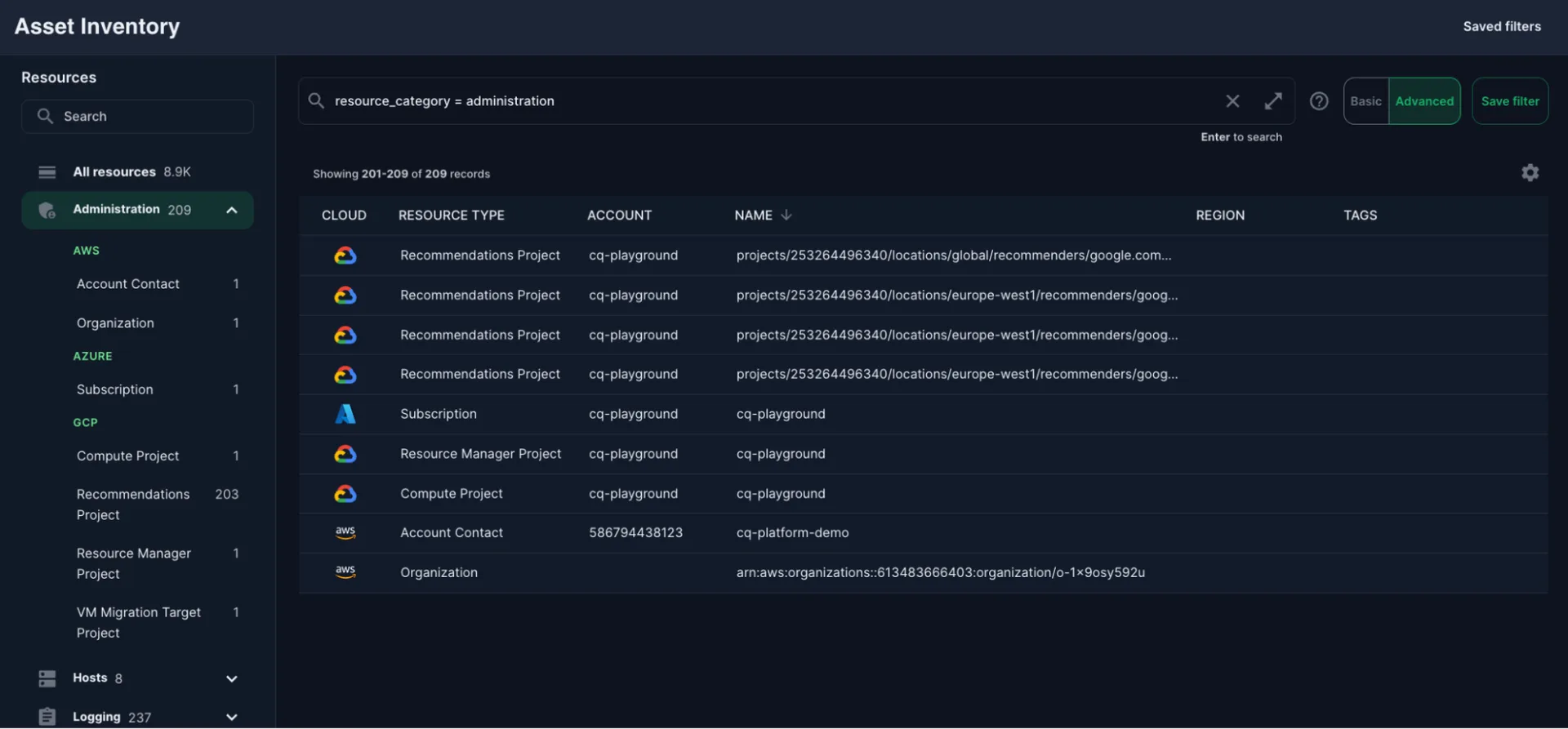 Hero image for The Best Way to Keep Your Cloud Inventory Up to Date