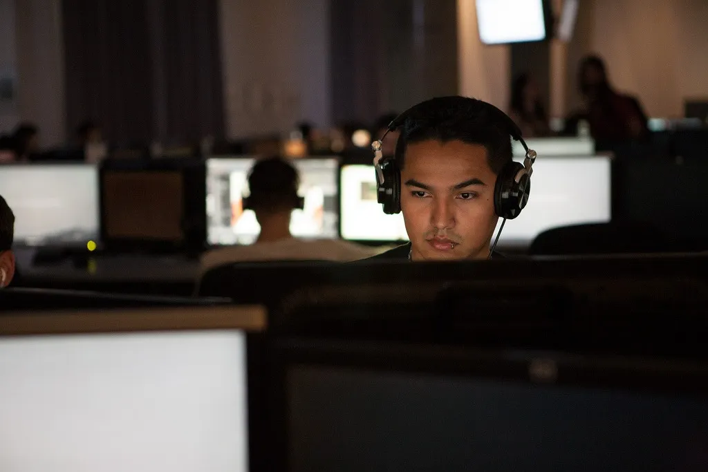 Finding a technical co-founder for your startup