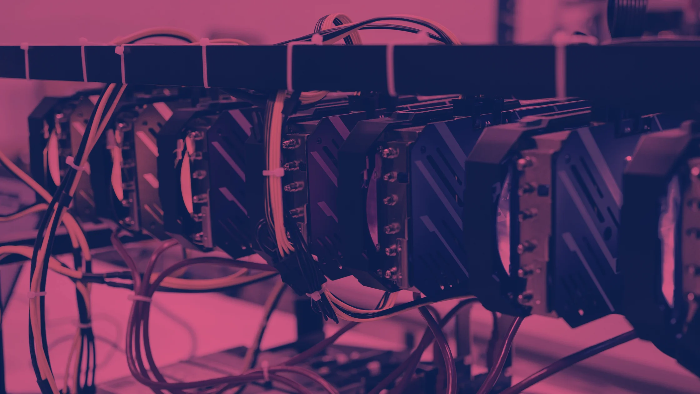 How I Share Two Used GPUs Across Seven Services in My Proxmox Homelab