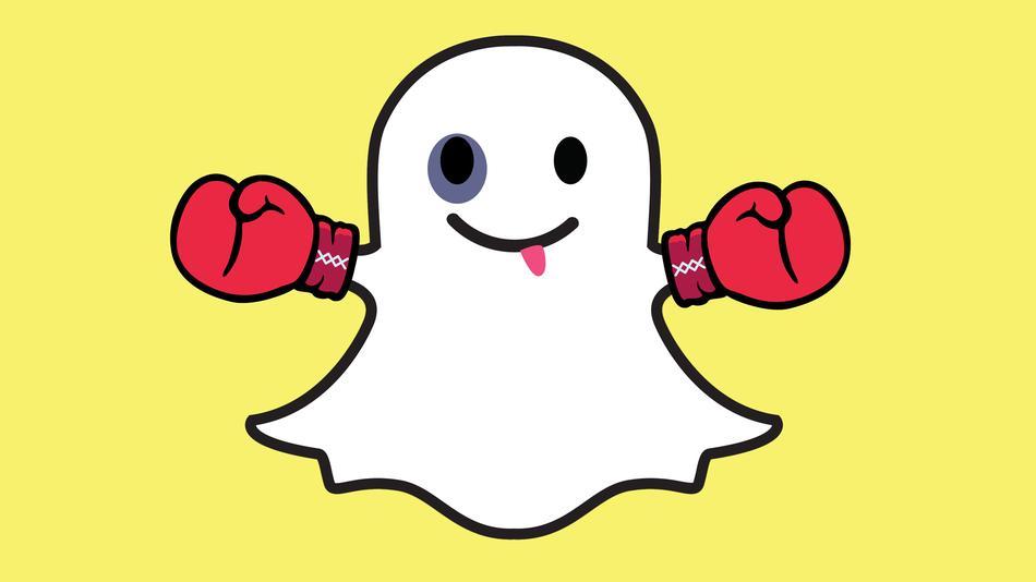 How To Explain to Your Dad Why Snapchat Is So Awesome